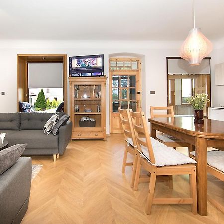 Apartamenty Stara Apteka Stronie Slaskie Exterior photo